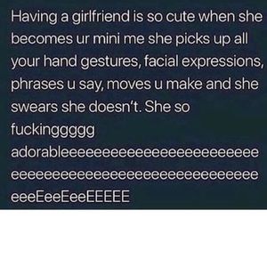 Meet your Posher, Morganmorgan